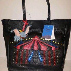 Danielle Nicole Dumbo Tote Bag